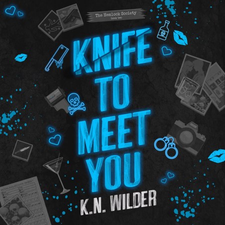 Knife to Meet You
