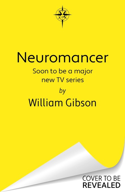 Neuromancer