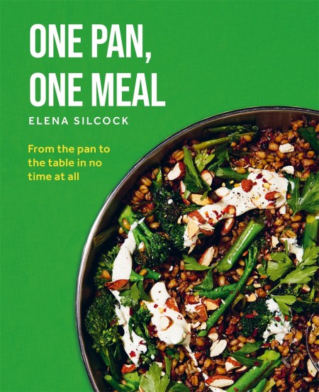 One Pan, One Meal