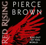 Red Rising Boxset 1-6