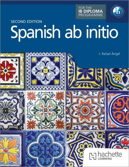 Spanish ab initio for the IB Diploma Second Edition: Boost Unit eBook