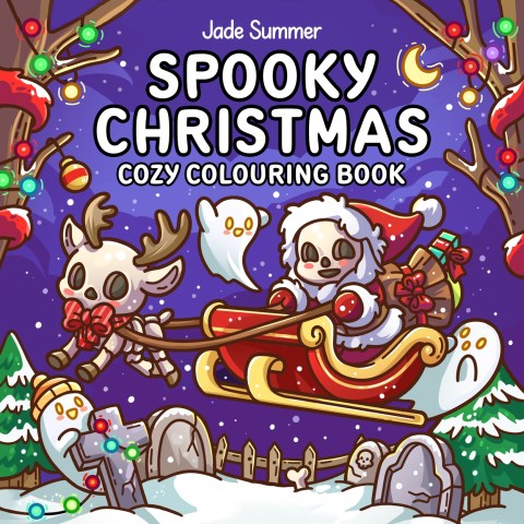 Spooky Christmas