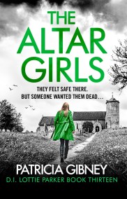 The Altar Girls