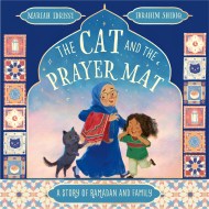 The Cat and the Prayer Mat
