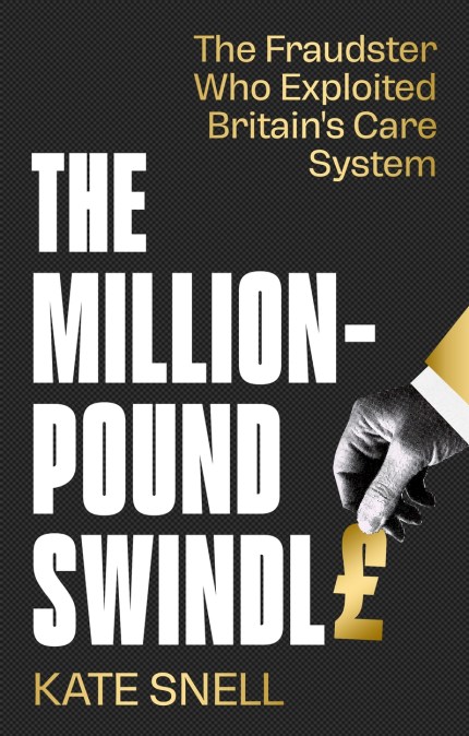 The Million Pound Swindle