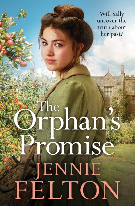 The Orphan’s Promise