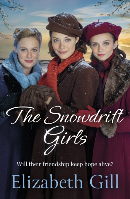 The Snowdrift Girls