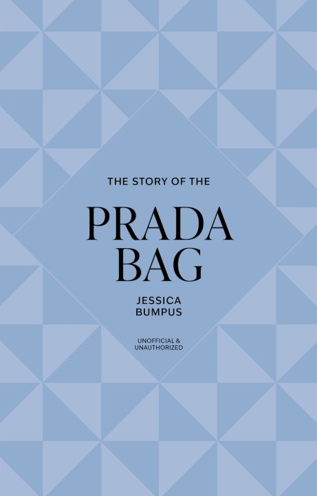 The Story of the Prada Bag