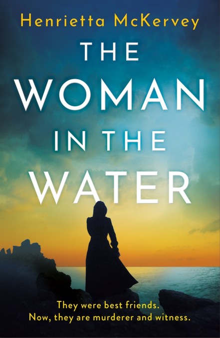 The Woman in the Water