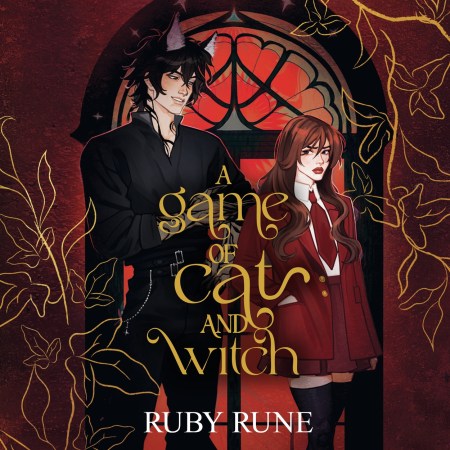 A Game of Cat and Witch