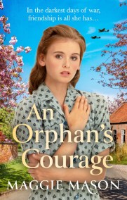 An Orphan’s Courage