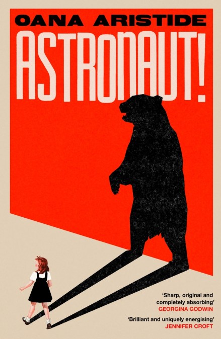 Astronaut!