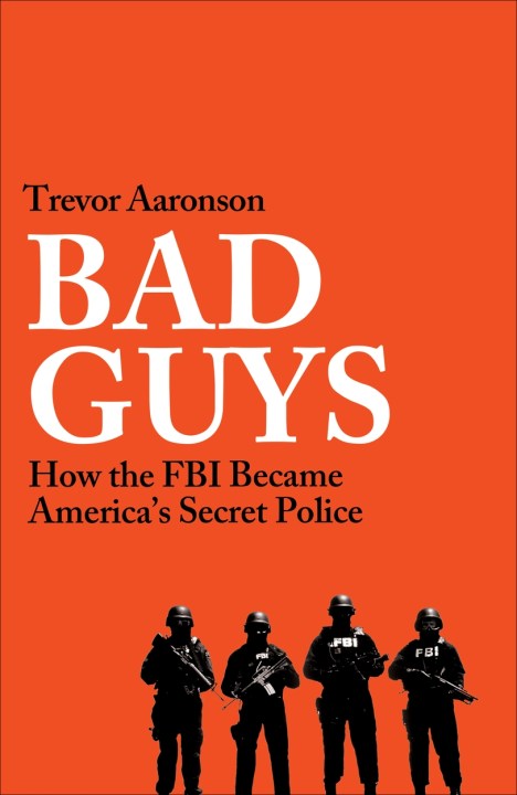 BAD GUYS