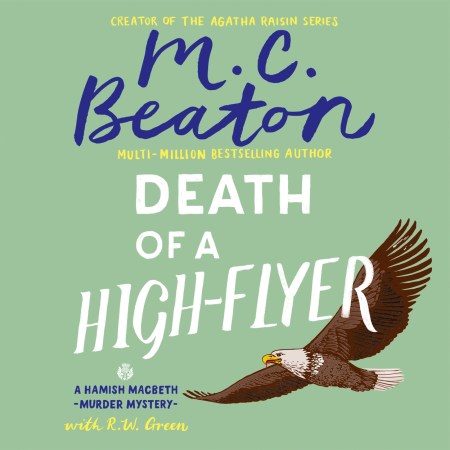 Death of a High-Flyer