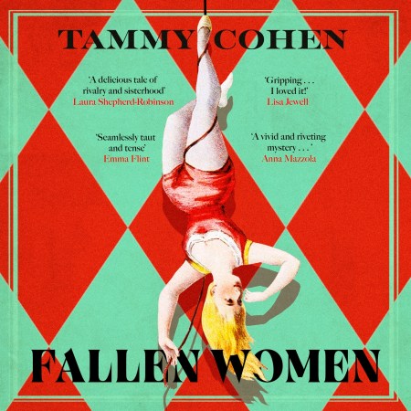 Fallen Women