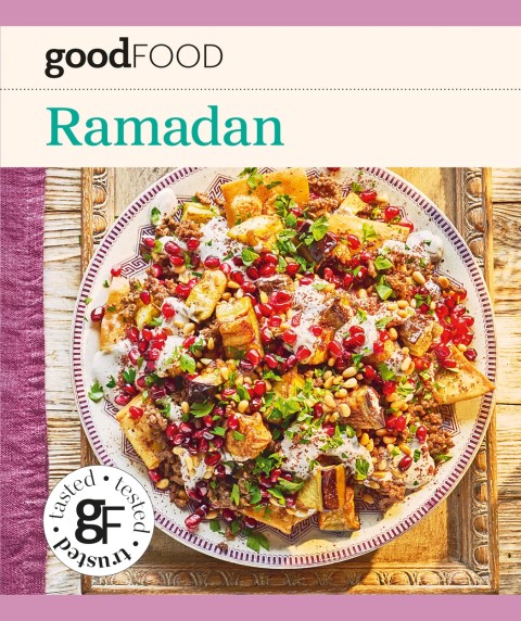 Good Food Ramadan