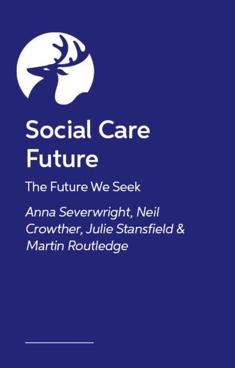 Growing a Brighter Social Care Future