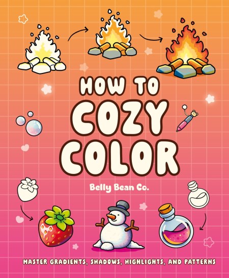 How to Cozy Color