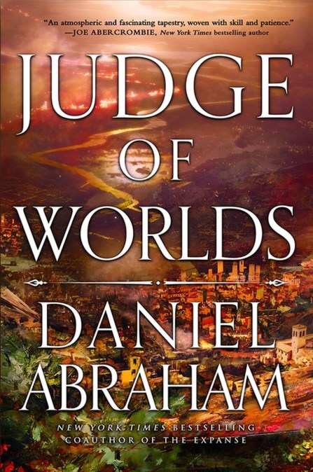 Judge of Worlds