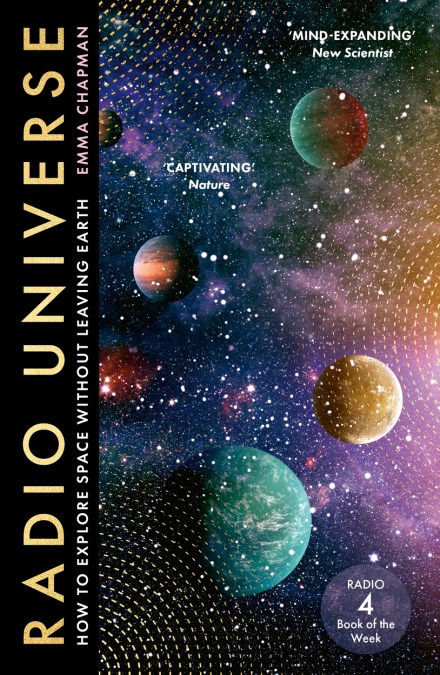 Radio Universe