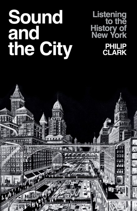 Sound and The City