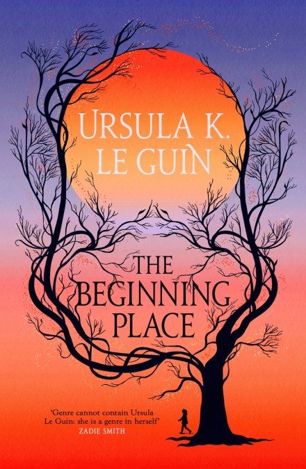 The Beginning Place