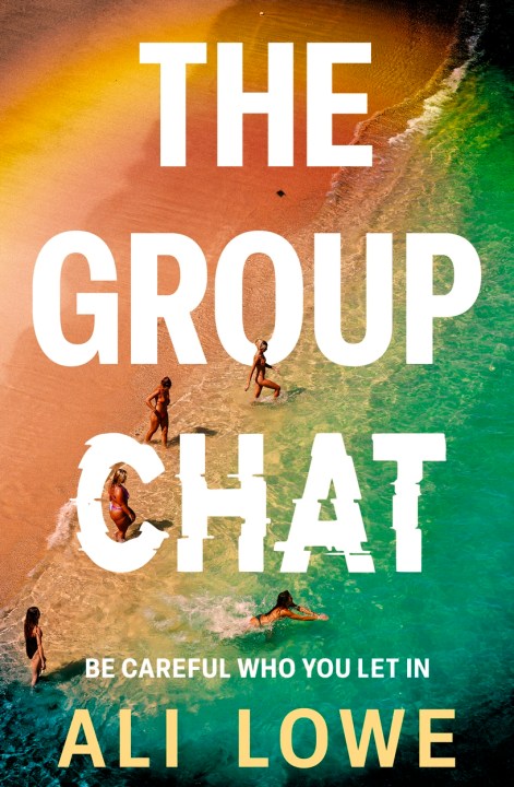 The Group Chat