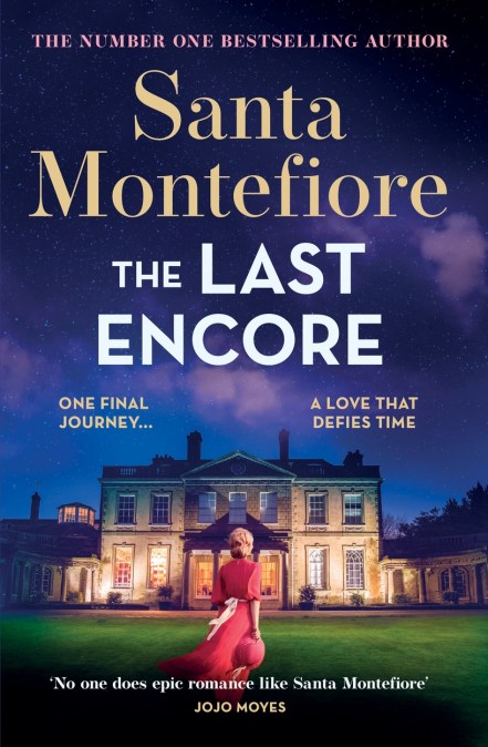 The Last Encore