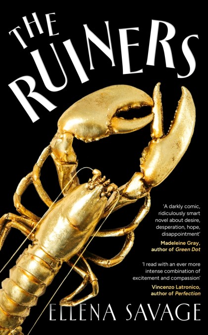 The Ruiners