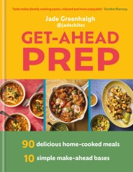 Get-Ahead Prep