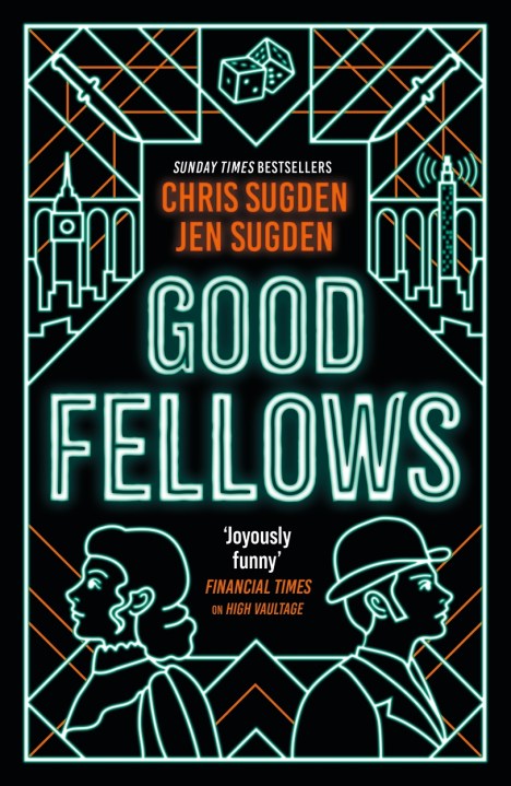 Good Fellows