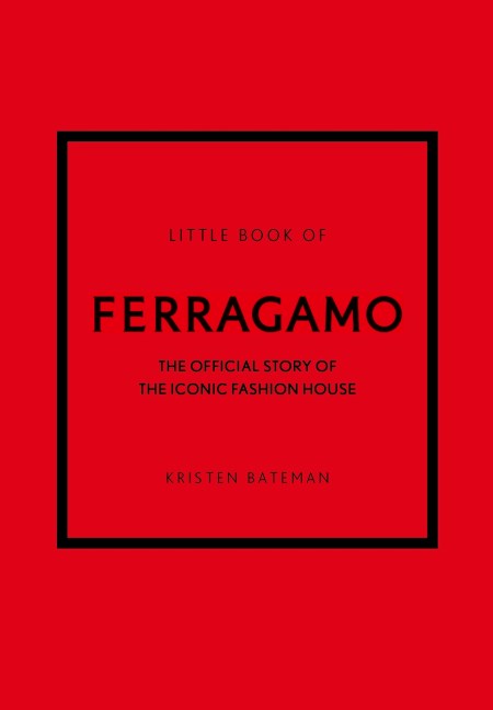 Little Book of Ferragamo