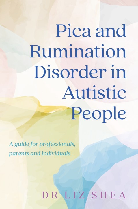 Pica and Rumination Disorder in Autistic People