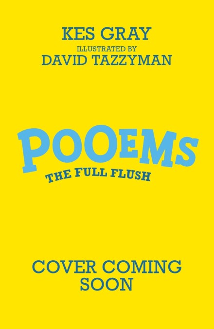 Pooems: The Full Flush