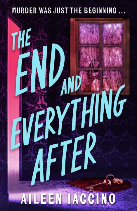 The End and Everything After