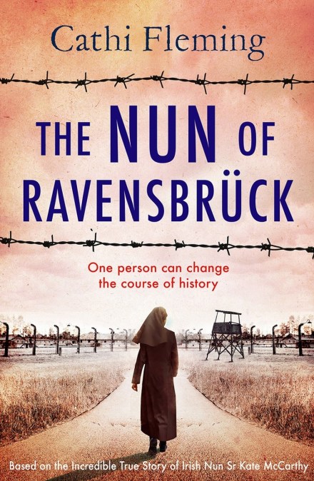 The Nun of Ravensbrück
