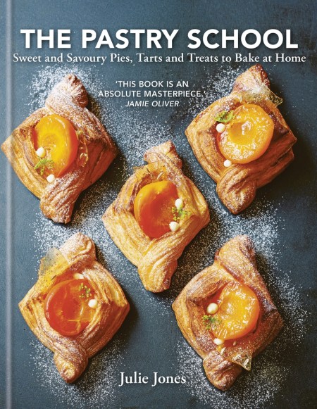 The Pastry School