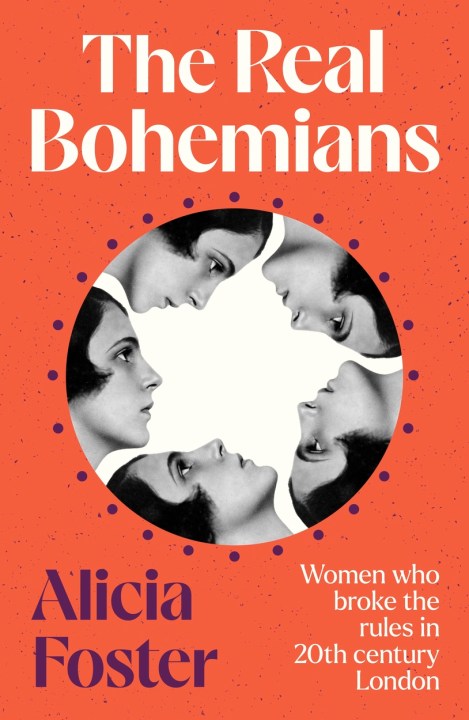The Real Bohemians