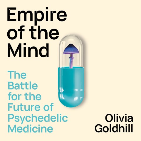 Empire of the Mind