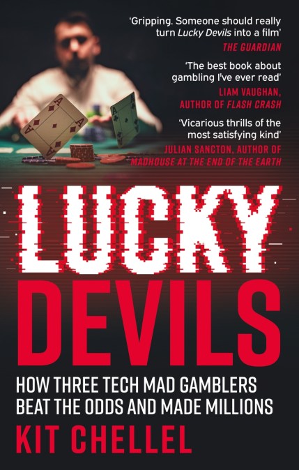 Lucky Devils