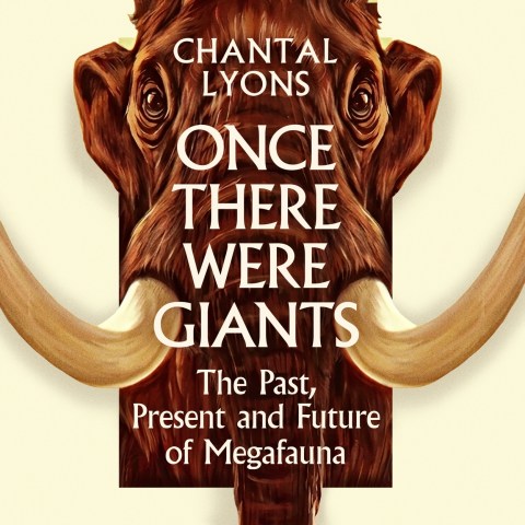 Once There Were Giants