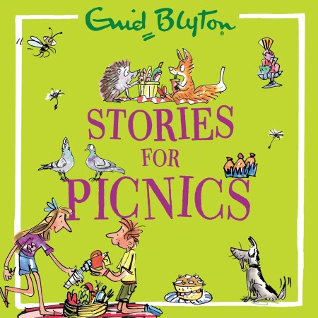 Stories for Picnics
