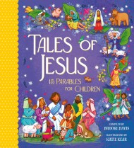 Tales of Jesus