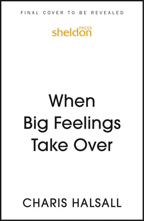 When Big Feelings Take Over